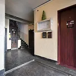 Galaxy Studio Near Bucharest Old Town
