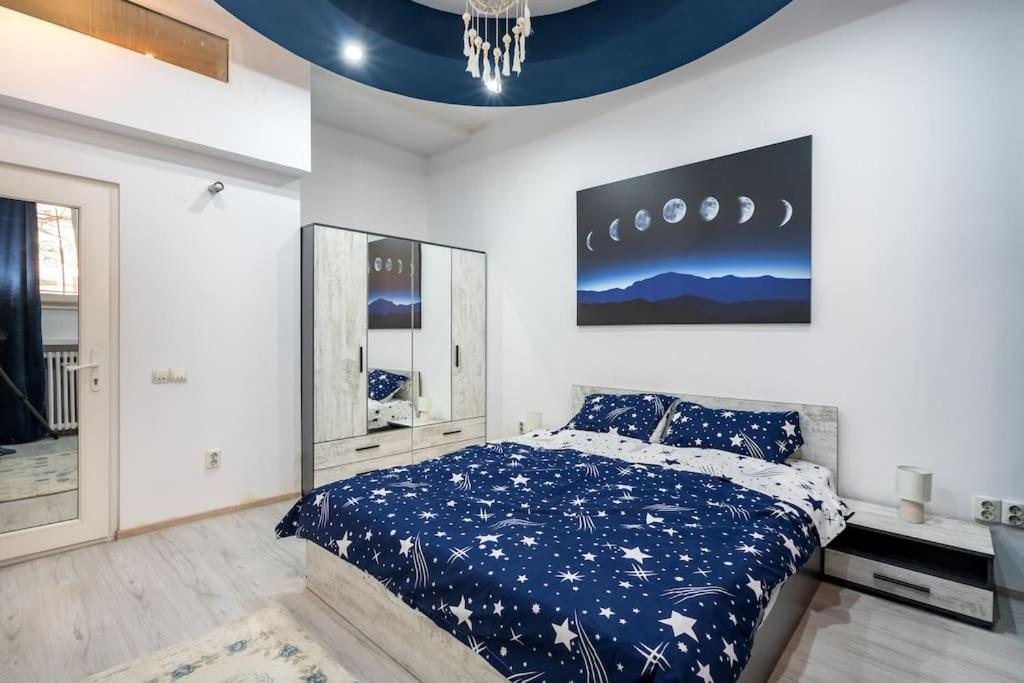 Appartamento Galaxy Near Old Town